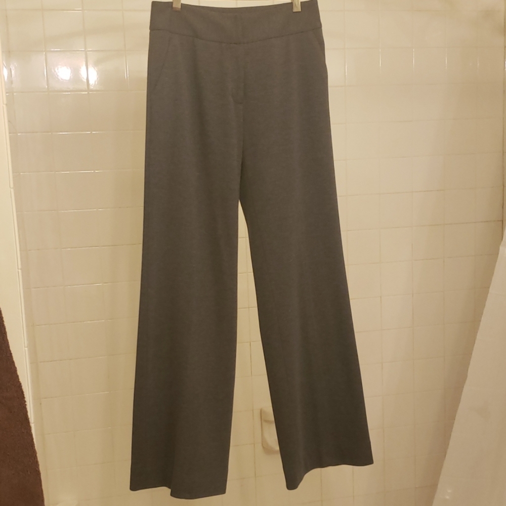 Business casual pants